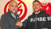 Mainz 05 angelt sich einen Wolfsburg-Verteidiger
