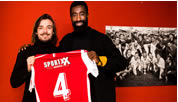 Johan Djourou geht juristisch gegen den FC Sion vor