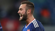 Hertha vermeldet Tousart-Transfer am Montag