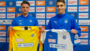 GC befördert zwei Youngsters in den Profikader