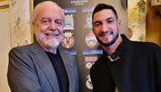Fix: Napoli nimmt Matteo Politano unter Vertrag