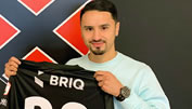 Fix: Xamax nimmt Musa Araz unter Vertrag