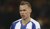 Ondrej Duda vor Wechsel zu Norwich