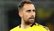 Paco Alcacer steht kurz vor Rückkehr nach Spanien