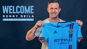 Ronny Deila ist neuer Headcoach des New York City FC