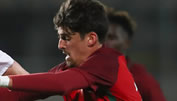 Barça verpflichtet Jungstar Trinçao