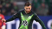 Im Video: Mehmedi auf Steffen – Tor!