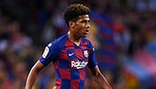 Fix: Schalke leiht Todibo vom FC Barcelona aus
