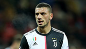 Juve: Demiral verletzt sich schwer