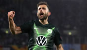 Admir Mehmedi macht’s mit Köpfchen