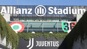 Spitzenspiel Juve gegen Inter hinter verschlossenen Türen
