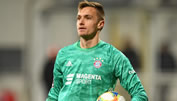 Neuer Interessent für Bayern-Goalie Christian Früchtl