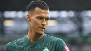 Bestätigt: Davie Selke darf gegen Ex-Klub nicht ran