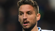 Napoli-Boss setzt Dries Mertens eine Deadline