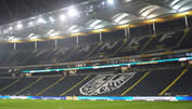 Eintracht Frankfurt gegen Basel doch ohne Zuschauer