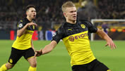 Phänomen Haaland zeigt auch gegen PSG eine grosse Show
