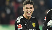 Jungstar Giovanni Reyna dürfte für 4 Nationalmannschaften auflaufen