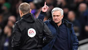 José Mourinho at his best: Von null auf hundert in 1 Sekunde