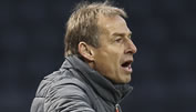 Jürgen Klinsmann begründet seinen Rücktritt