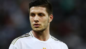 Real-Stürmer Luka Jovic klagt an: «Bisher nicht zufrieden»