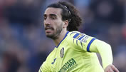 Chelsea mit Interesse an Getafes Cucurella