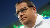 Gladbach-Manager Max Eberl kündigt zwei Neuzugänge an