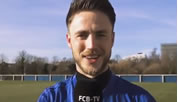 Ricky van Wolfswinkel lässt Zukunft nach Comeback offen