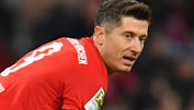 So will Hansi Flick den Lewandowski-Ausfall kompensieren