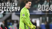 Fix: Wojciech Szczesny verlängert bei Juve