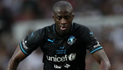 Yaya Touré vor Wechsel nach Brasilien