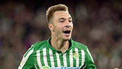 Barça hat bei Betis wegen Loren angefragt