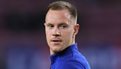 Marc-André ter Stegen bestätigt stockende Gespräche mit Barça