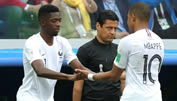 Mbappé schickt Dembélé eine Botschaft