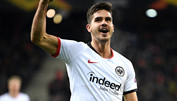 Eintracht denkt an Kauf von André Silva