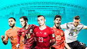 Diese Stars freuen sich über die EM-Verschiebung