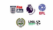 Premier League pausiert bis mindestens 30. April