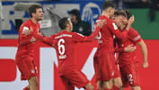 FC Bayern: Auf diesen 3 Positionen besteht Handlungsbedarf