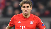 Zwei Vereine sind heiss auf Javi Martinez