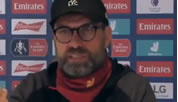 Jürgen Klopp nervt sich gewaltig über Frage zum Coronavirus