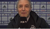 Zukunft von FCB-Coach Marcel Koller: 2 Szenarien