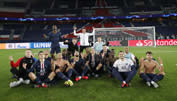 PSG-Stars verhöhnen Erling Haaland