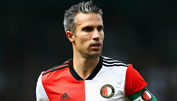 Robin van Persie kehrt zu Feyenoord zurück