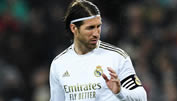 Sergio Ramos mit Real Madrid einig