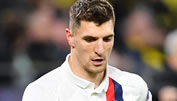 BVB-Transferziel Thomas Meunier widerspricht allen Medienberichten