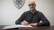 Fix: Walter Zenga ist neuer Cagliari-Coach