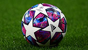 Champions League wird weiter verschoben