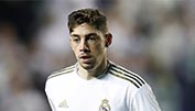 ManUtd blockt bei Real wegen Valverde ab