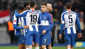 Coronavirus: Ein Hertha-Profi ist infiziert
