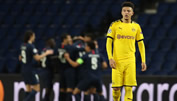 Borussia Dortmund scheitert in Paris