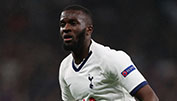 Ndombélé und Bakayoko angeblich Kandidaten beim FC Bayern